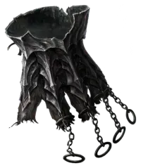 Phantom Blade Zero The Quenched Flaming Grip