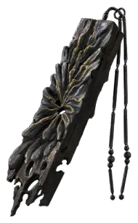 Phantom Blade Zero accessory Thunderward