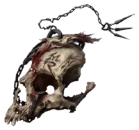Phantom Blade Zero accessory Token of Pursuit