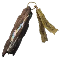 Phantom Blade Zero Traversal Talisman