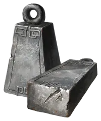 Phantom Blade Zero Twinned Metal