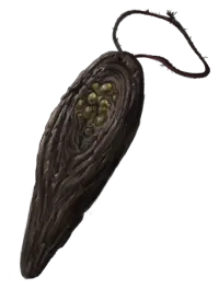 Phantom Blade Zero accessory Ultimate Talisman