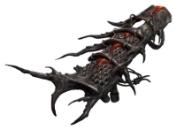 Phantom Blade Zero Worldbreaker Fist