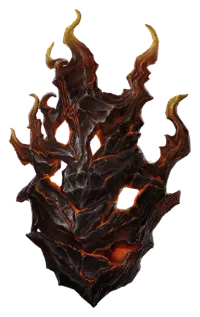 Phantom Blade Zero Yanru's Blazing Mask