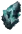 Tainted Crystal Shard