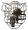 Blazing Lion Head