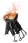 Flaming Grip