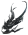 Honed Blacksteel