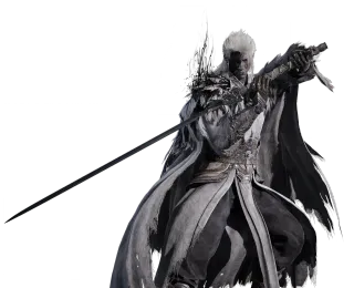Phantom Blade Zero boss Blizzard Blademaster