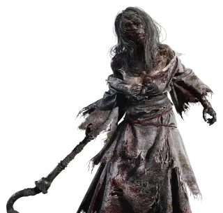 Phantom Blade Zero boss Corpse-Eating Xue