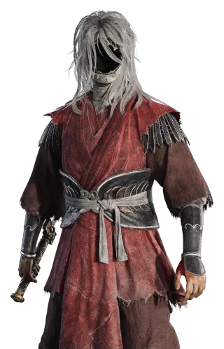 Phantom Blade Zero boss Grief-Stricken Jin