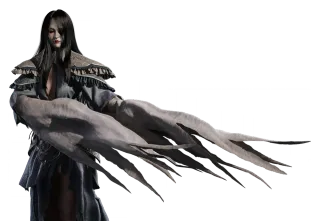 Phantom Blade Zero boss Gu Wanyue, the Wailing Wraith