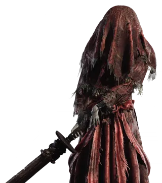 Phantom Blade Zero boss Hua, Deadly Betrothed