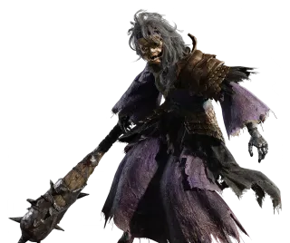 Phantom Blade Zero boss Kui Yanyan, the Deranged