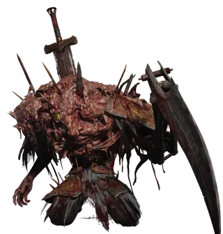 Phantom Blade Zero boss The Puppet Scavenger