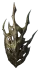 Leiting's Thunder Mask