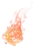 Scorching Flames