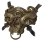 Phantom Blade Zero Brass Chest Guard