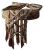 Phantom Blade Zero Executioner's Headscarf