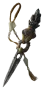 Phantom Blade Zero Quick Hand Pendant