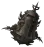 Phantom Blade Zero Remnant Spark Cage