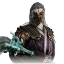 Phantom Blade Zero boss Acolyte Guhe