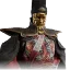 Phantom Blade Zero boss Blaze, Shadow Warden Captain