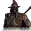 Phantom Blade Zero boss Chang Hong, the Thunder Spear