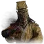 Phantom Blade Zero boss Dusk, the Puppeteer