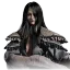 Phantom Blade Zero boss Gu Wanyue, the Wailing Wraith