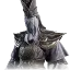 Phantom Blade Zero boss Meng Hua, The Merciful Lady of the Blossom Veil