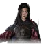 Phantom Blade Zero boss Mu Xiaokui, Young Mistress of the Order