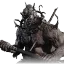 Phantom Blade Zero boss Peng Meng, the Axemaster