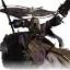 Phantom Blade Zero boss The Crusher and the Saw