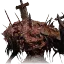 Phantom Blade Zero boss The Puppet Scavenger