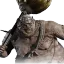 Phantom Blade Zero boss Wan Jun, the Coppermaul