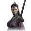 Phantom Blade Zero boss Wu Lengshuang, the Soft Sword
