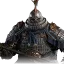 Phantom Blade Zero boss Wu Xuan, the Fallen General