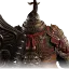 Phantom Blade Zero boss Zhuo Bi, the Gatekeeper