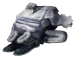 Phantom Blade Zero Boy's Worn Outfit
