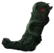 Phantom Blade Zero Loong Emblem (Yang)