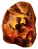 Phantom Blade Zero Sha-Chi Amber