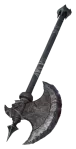 Phantom Blade Zero Dread Axe
