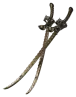 Phantom Blade Zero Fiend Saws
