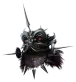 Phantom Blade Zero Flaming Mane