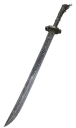 Phantom Blade Zero Freezing Chaos