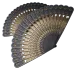 Phantom Blade Zero Inanis' Radiant Fan