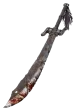Phantom Blade Zero Jagged Steel