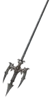 Phantom Blade Zero Loong Trident