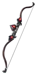 Phantom Blade Zero One-Eyed Bow